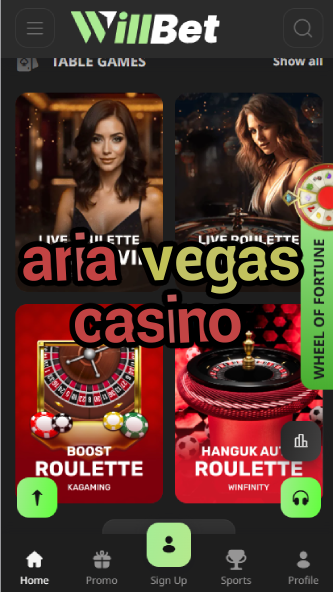 Aria Vegas Casino - Las Vegas Strip Casino-casinoorder.vip