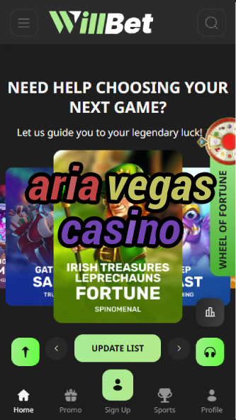 Aria Vegas Casino - Las Vegas Strip Casino-casinoorder.vip