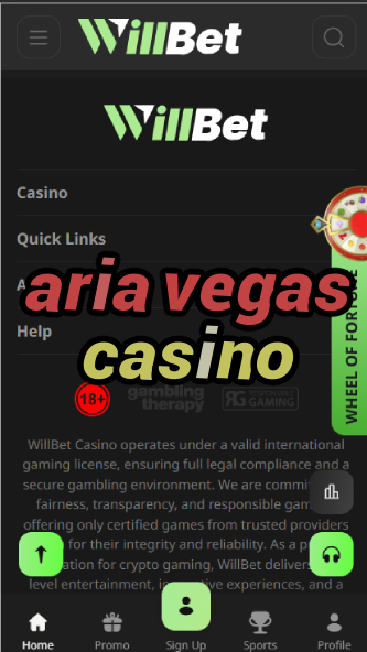 Aria Vegas Casino - Las Vegas Strip Casino-casinoorder.vip