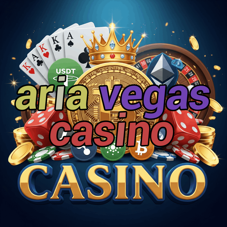 Aria Vegas Casino - Las Vegas Strip Casino